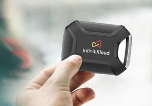 Infinitikloud Wireless 