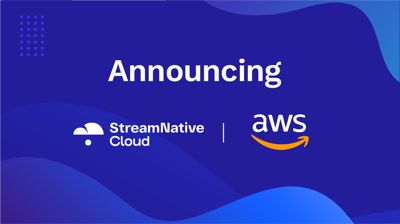 Streamnative Launches Pulsar As A Service On Aws