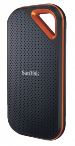 Wdc Sandisk Extreme Pro® Portable Ssd V2