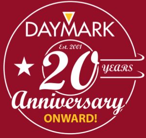 Daymark 20th Anniversary