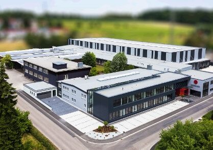 German Manufacturing Firm Rommelsbacher Chooses Stormagic