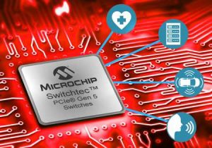 Microchip Switchtec Pfx Pcie 5.0