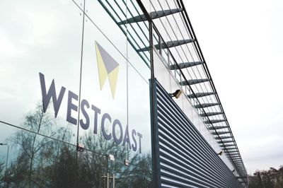 Distributor Westcoast Chooses Databarracks