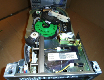 Ibm Magstar 3590