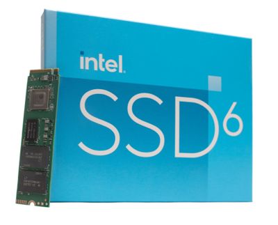 Newegg First To Offer Intel 670p Ssd