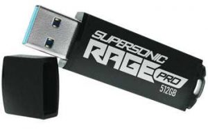 Patriot Memoty Rage Usb Flash Drive