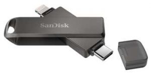 Wdc Sandisk Sd Ixpand Fd Luxe