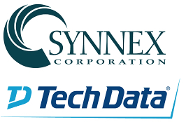 Synnex Tech Data