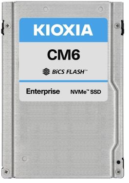 Kioxia's Pcie 4.0 Nvme Ssds Qualified With Nvidia Magnum Io Gpudirect Storage