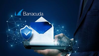 Barracuda Delivers Strong Growth In Cloud Email Security