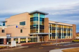 Cohesity Helps Sky Lakes Medical Center in Oregon Recover From ...