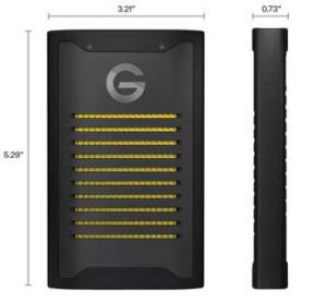 Armorlock Usb 3 2 Ssd