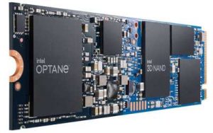 Intel Optane H20 1