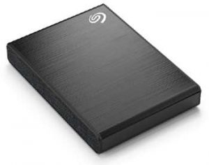 Seagate One Touch Black Ssd Right 2tb