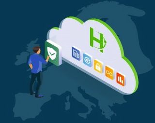 Cohesity Brings Backup As A Service To Europe