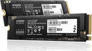 Klevv Ssd Cras C920