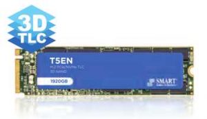 Smart Rugged T5en Pcie Nvme M2 Ssd1