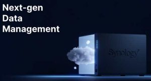 Synology Launching Dsm 7.0 And C2 Cloud Expansion 1