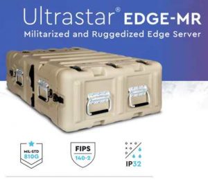 Wdc Ultrastar Edge Mr 