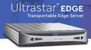 Wdc Ultrastar Edge Server 1