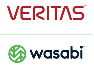 Wasabi Certified By Veritas