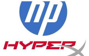 Hp Hyperx