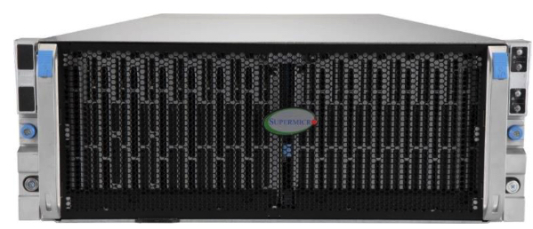 Quantum Supermicro