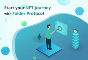 Folder Labs Announces 'folder Protocol' Launches Unified Nft Mvp Platform