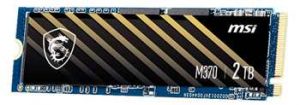 Msi Spatium M370 Ssd