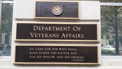 Peraton Receives $497m Department Of Veterans Affairs Contract