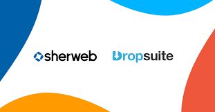 Sherweb In Partnership With Dropsuite