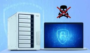 Terramaster’s Full Suite Of Cybersecurity Protection 