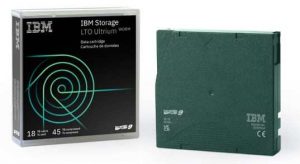 Ibm Ships New Lto 9 Tape Drives