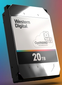 Wd Optinand F3