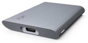 Lacie Mobile Ssd Secure 1