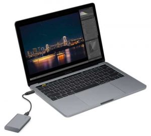 Lacie Mobile Ssd Secure Bob Computer