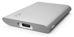 Lacie Portable Ssd 1