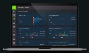 Ibm Spectrum Scale