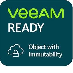 Scality Artesca Certified As Veeam Ready