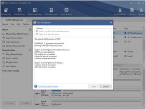 Minitool Partition Wizard 12.6 Convert Fat To Ntfs