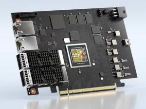 Nvidia BlueField-2 Sets World Record For DPU Performance ...