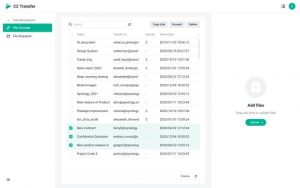 Synology C2 Transfer 03