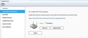 2022 01 10 Qnap Myqnacloud Screen