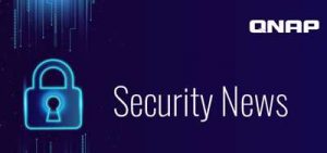 Qnap Security News