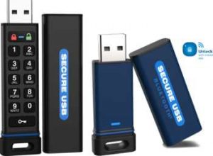 Securedata Secureusb Devices