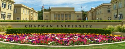 Yuja And Chapman University Sign 3 Year Contract