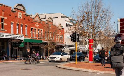 City Of Vincent In Australia Chooses Veeam And Focus Network