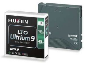 Fujifilm Lto9 Tape Cartridge 2202