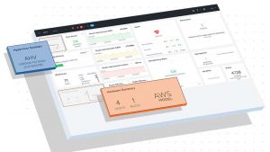 Nutanix Cloud Plaform Scheme