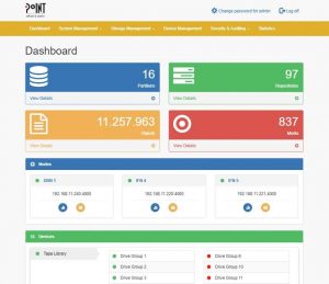 Point Archival Gateway 3.0 Scheme2 22022